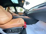 BMW X6 2012 50i